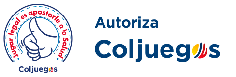 Autorización de coljuegos